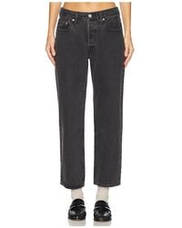 Levi's - 501 90S アンクルストレート - Lyst