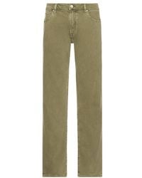 Citizens of Humanity - Gage Stretch Twill Pants - Lyst