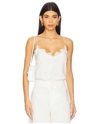 Cami NYC - Nisha Camisole Top - Lyst