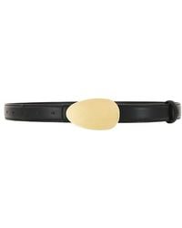 Lovers + Friends - Jianna Leather Belt - Lyst