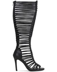 Nii HAI - Lock Up Heel - Lyst