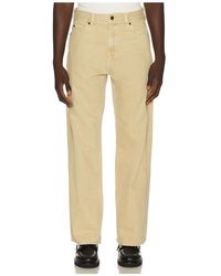 Dickies - 1993 Loose Straight Carpenter Jean - Lyst