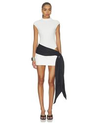 Benni - Dakota Mini Dress - Lyst
