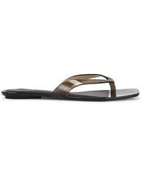 Steve Madden - Trella Sandal - Lyst