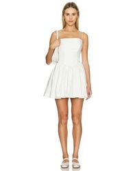 L'academie - 'Academie Simone Mini Dress - Lyst