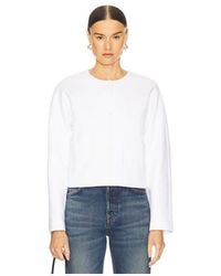 Vince - カラーレスジャケット - Lyst