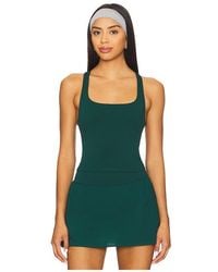 WellBeing + BeingWell - Movewell Wynn Tank - Lyst