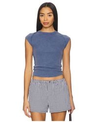 Free People - X We The Free Ever Had Tee - Lyst