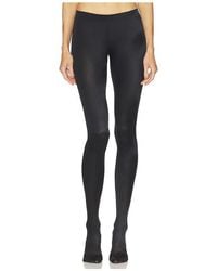 Wolford - Satin De Luxe Tights - Lyst