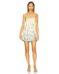 Katie May - Debra Dress - Lyst