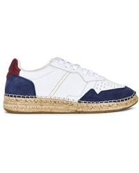 Free People - Serendipity Sneaker - Lyst