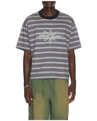 JUNGLES JUNGLES - Eternal Flame Tee - Lyst