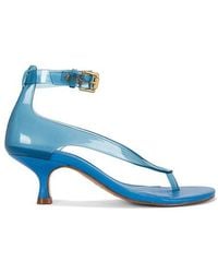 FARM Rio - Jelly Heel Sandal - Lyst