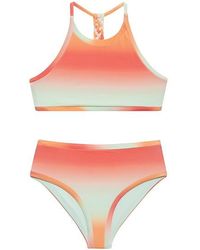 Beach Riot - Little Bambi And Janie Set - Lyst