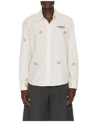 Carne Bollente - Business Sensual Tee - Lyst