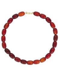 Heaven Mayhem - Clementine Necklace - Lyst