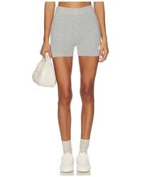 P.E Nation - Verge Knit Short - Lyst