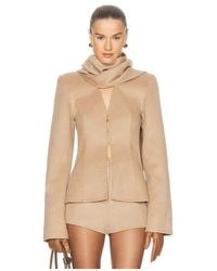 Camila Coelho - Marielle Jacket - Lyst