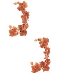 Cult Gaia - Ohrringe Kelli - Lyst