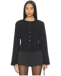 L'academie - Eirah Jacket - Lyst