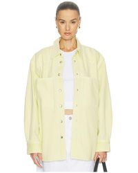 Agolde - Laria Shirt - Lyst