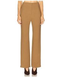 Nanushka - Cybel Pant - Lyst