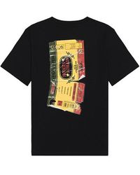 Daily Paper - Wrapper T-Shirt - Lyst