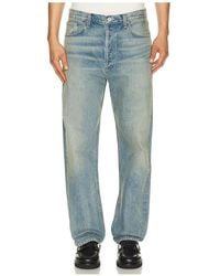 Agolde - Jeans Estilo Años 90 En Color Azul Talla (También En 30, 31, 32, 33, 34, 36) - Lyst