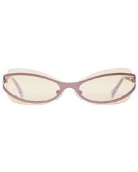 BRU Eyewear - Cannon Sunglasses - Lyst