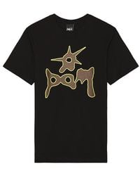 P.a.m. Perks And Mini - Cosmos Spike Tee - Lyst
