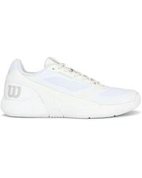 Wilson - Rush Pro 5 Tennis Shoe - Lyst