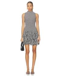 Et Ochs - Pernille Knit Dress - Lyst
