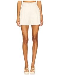 Veronica Beard - Devina Short - Lyst