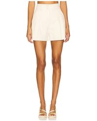 Veronica Beard - Devina Short - Lyst