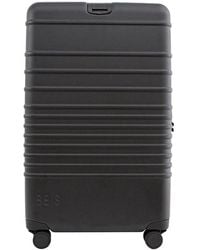 BEIS - 21-inch Rolling Spinner Suitcase - Lyst