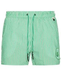 Agua Bendita - Badeshorts Cassius - Lyst
