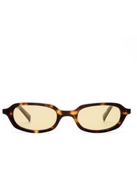 Luv Lou - The Mimi Sunglasses - Lyst