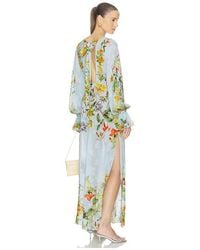 Hemant & Nandita - Maxi Kaftan - Lyst
