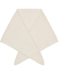 FAVORITE DAUGHTER - The Oversized Triangle Scarf - Lyst