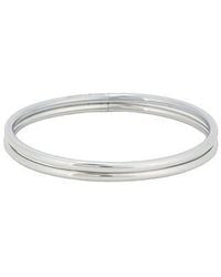 Jenny Bird - Dane Bangle Set Of 2 - Lyst