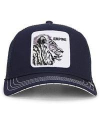Goorin Bros - Truckermütze The Empire Lion - Lyst