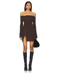Lovers + Friends - Lexi Mini Dress - Lyst