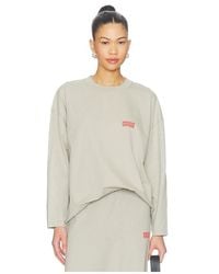 American Vintage - American Gixy Sweatshirt - Lyst