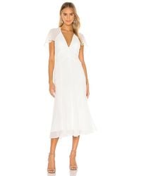 Katie May - Show The F Up Dress - Lyst