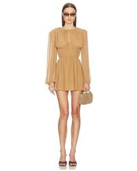 Camila Coelho - Lysette Mini Dress - Lyst