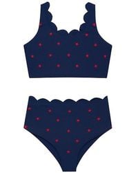 Beach Riot - Little Madison And Bea Swim Set - Lyst