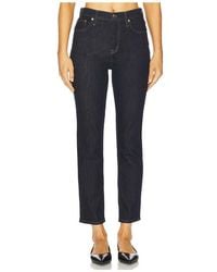 Pistola - Bri High Rise Slim Straight Ankle Jeans - Lyst