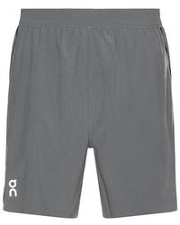 On Shoes - Train Shorts - Lyst