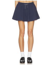 The Upside - Daria Skort - Lyst
