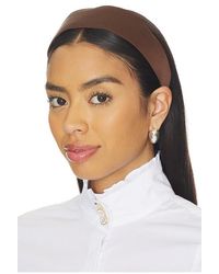 Lele Sadoughi - Brigitte Headband - Lyst